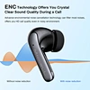 Noise-Canceling TWS Earphone